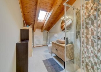 Bagno - Trilocale via Lorenzo Perosi
 
108, Pianiga - foto 16