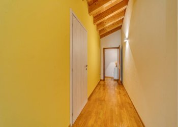 Hall / corridoio - Trilocale via Lorenzo Perosi
 
108, Pianiga - foto 19