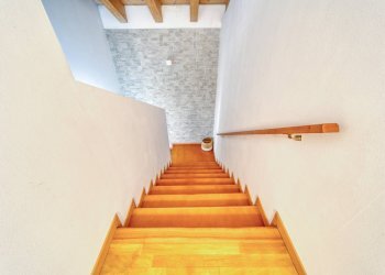 Scale - Trilocale via Lorenzo Perosi
 
108, Pianiga - foto 23