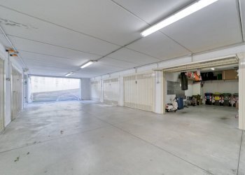 Parcheggio - Trilocale via Lorenzo Perosi
 
108, Pianiga - foto 24