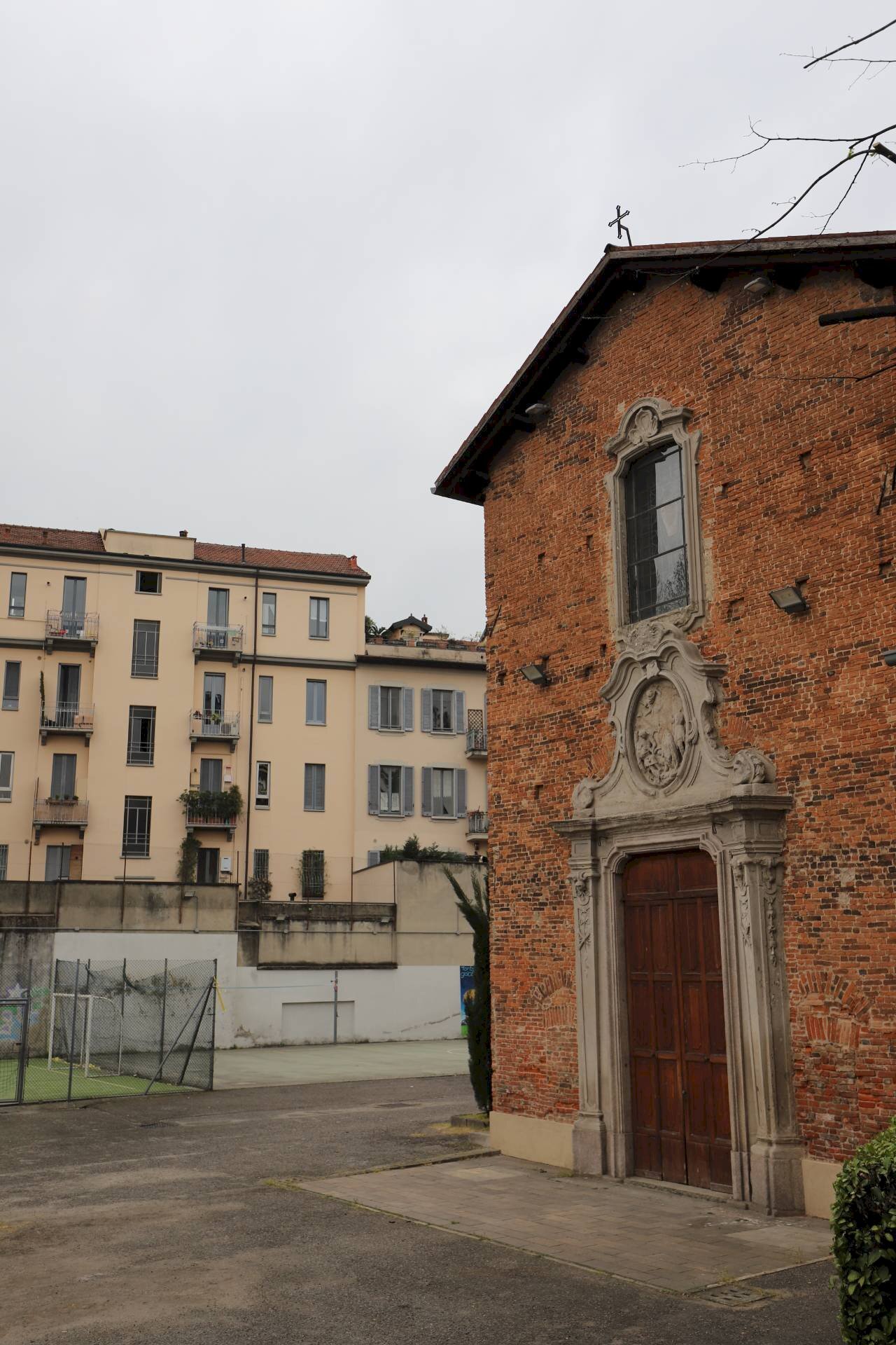 Foto 4 - Four-room apartment V. Paolo Giovio
 
45, Milano - photo 3