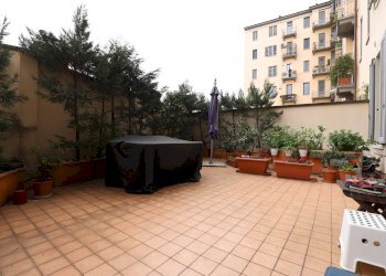 Foto 2 - Quadrilocale V. Paolo Giovio
 
45, Milano - foto 2