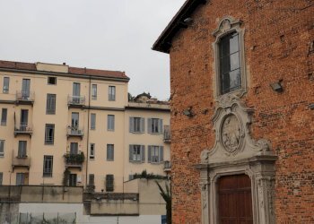 Foto 4 - Quadrilocale V. Paolo Giovio
 
45, Milano - foto 4