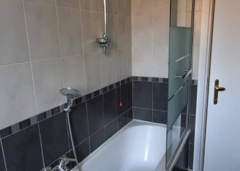 Foto 9 - Quadrilocale V. Paolo Giovio
 
45, Milano - foto 9