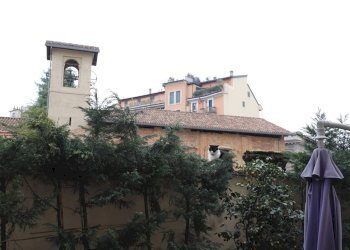 Foto 11 - Quadrilocale V. Paolo Giovio
 
45, Milano - foto 11