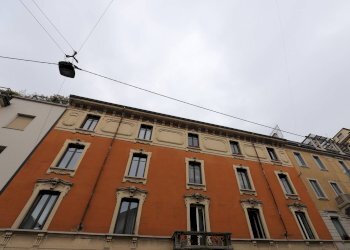 Foto 17 - Quadrilocale V. Paolo Giovio
 
45, Milano - foto 17