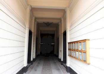 Foto 18 - Quadrilocale V. Paolo Giovio
 
45, Milano - foto 18