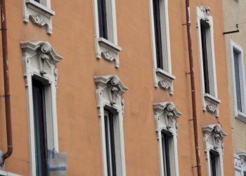 Foto 20 - Quadrilocale V. Paolo Giovio
 
45, Milano - foto 20