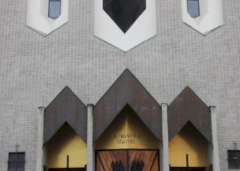 Foto 29 - Quadrilocale V. Paolo Giovio
 
45, Milano - foto 29