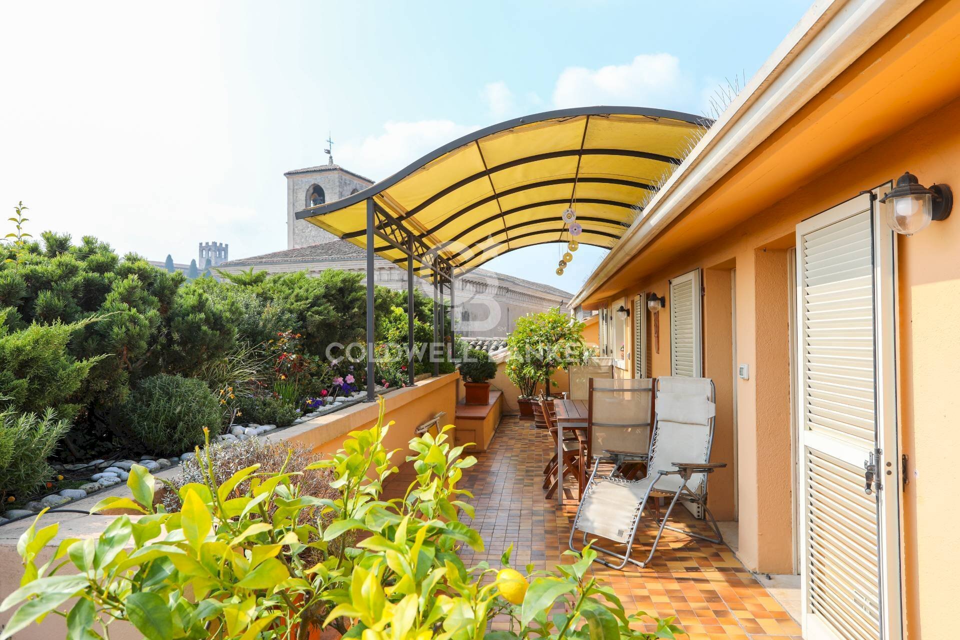 TERRAZZO - Attic PIAZZA MALVEZZI
23, Desenzano del Garda - photo 3