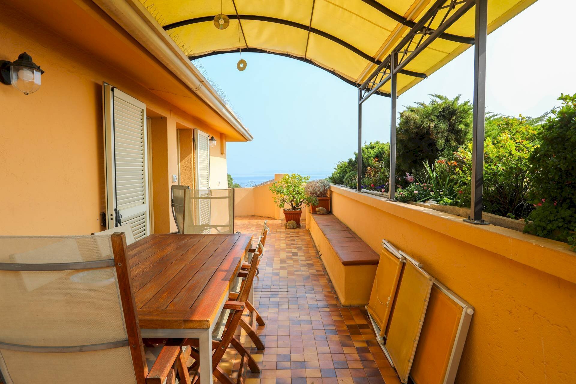 TERRAZZO - Attico PIAZZA MALVEZZI
 
23, Desenzano del Garda - foto 1