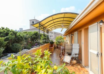 TERRAZZO - Attico PIAZZA MALVEZZI
 
23, Desenzano del Garda - foto 3