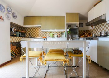 CUCINA - Attico PIAZZA MALVEZZI
 
23, Desenzano del Garda - foto 9