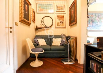 SALETTA - Attico PIAZZA MALVEZZI
 
23, Desenzano del Garda - foto 11