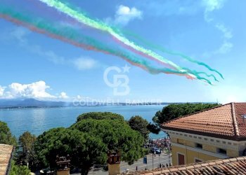 VISTA LAGO - Attico PIAZZA MALVEZZI
 
23, Desenzano del Garda - foto 12