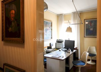 STANZA UFFICIO - Attico PIAZZA MALVEZZI
 
23, Desenzano del Garda - foto 15