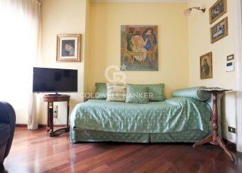 CAMERA DA LETTO - Attico PIAZZA MALVEZZI
 
23, Desenzano del Garda - foto 17