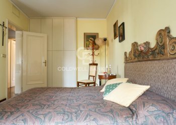 CAMERA DA LETTO - Attico PIAZZA MALVEZZI
 
23, Desenzano del Garda - foto 19
