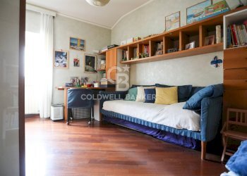 CAMERETTA - Attico PIAZZA MALVEZZI
 
23, Desenzano del Garda - foto 20