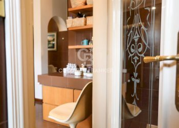 DETTAGLI - Attico PIAZZA MALVEZZI
 
23, Desenzano del Garda - foto 28