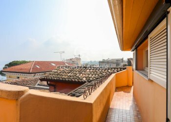 TERRAZZO - Attico PIAZZA MALVEZZI
 
23, Desenzano del Garda - foto 32