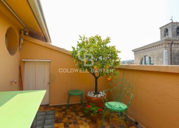 TERRAZZO - Attico PIAZZA MALVEZZI
 
23, Desenzano del Garda - foto 35