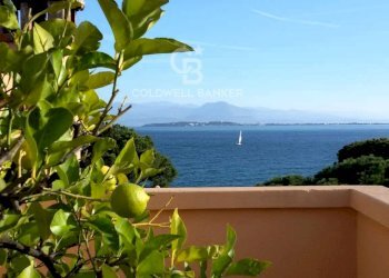 VISTA LAGO - Attico PIAZZA MALVEZZI
 
23, Desenzano del Garda - foto 37