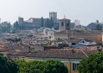 ZONA - Attico PIAZZA MALVEZZI
 
23, Desenzano del Garda - foto 43