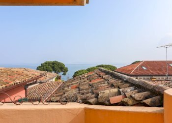 VISTA LAGO - Attico PIAZZA MALVEZZI
 
23, Desenzano del Garda - foto 2