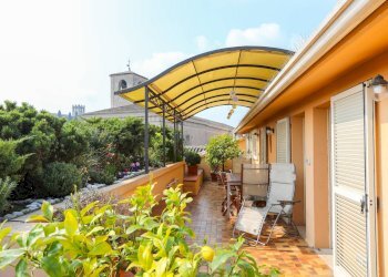 TERRAZZO - Attico PIAZZA MALVEZZI
 
23, Desenzano del Garda - foto 3