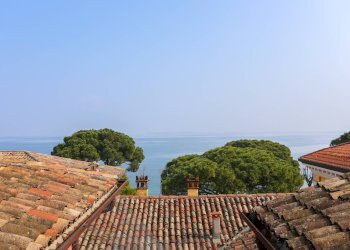 VISTA LAGO - Attico PIAZZA MALVEZZI
 
23, Desenzano del Garda - foto 4