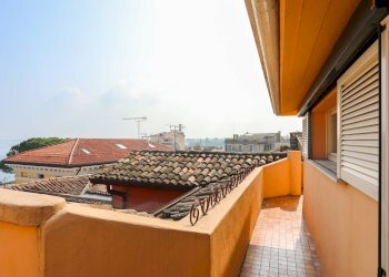 TERRAZZO - Attico PIAZZA MALVEZZI
 
23, Desenzano del Garda - foto 5