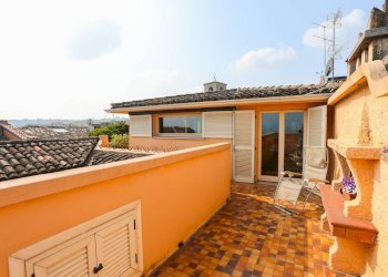 TERRAZZO - Attico PIAZZA MALVEZZI
 
23, Desenzano del Garda - foto 6