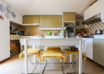 CUCINA - Attico PIAZZA MALVEZZI
 
23, Desenzano del Garda - foto 11