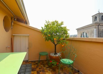 TERRAZZO - Attico PIAZZA MALVEZZI
 
23, Desenzano del Garda - foto 12