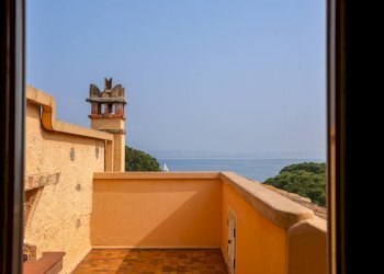 TERRAZZO - Attico PIAZZA MALVEZZI
 
23, Desenzano del Garda - foto 14