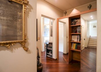 DISIMPEGNO - Attico PIAZZA MALVEZZI
 
23, Desenzano del Garda - foto 15