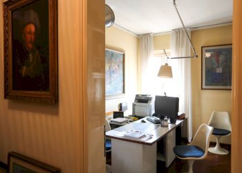 SALA STUDIO - Attico PIAZZA MALVEZZI
 
23, Desenzano del Garda - foto 17