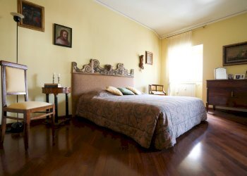 CAMERA DA LETTO - Attico PIAZZA MALVEZZI
 
23, Desenzano del Garda - foto 18