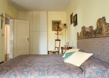 CAMERA DA LETTO - Attico PIAZZA MALVEZZI
 
23, Desenzano del Garda - foto 22