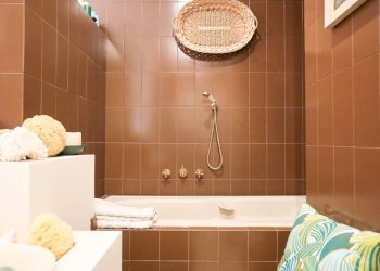 BAGNO - Attico PIAZZA MALVEZZI
 
23, Desenzano del Garda - foto 27