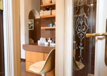 BAGNO - Attico PIAZZA MALVEZZI
 
23, Desenzano del Garda - foto 29