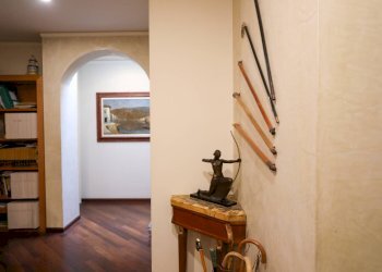 DETTAGLI - Attico PIAZZA MALVEZZI
 
23, Desenzano del Garda - foto 31