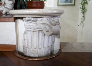 DETTAGLI - Attico PIAZZA MALVEZZI
 
23, Desenzano del Garda - foto 33