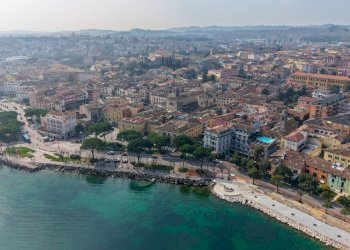 ZONA - Attico PIAZZA MALVEZZI
 
23, Desenzano del Garda - foto 36