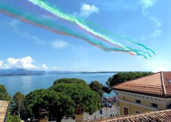 ZONA - Attico PIAZZA MALVEZZI
 
23, Desenzano del Garda - foto 38