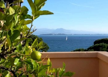 TERRAZZO - Attico PIAZZA MALVEZZI
 
23, Desenzano del Garda - foto 39