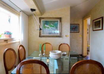 SALA - Attico PIAZZA MALVEZZI
 
23, Desenzano del Garda - foto 41