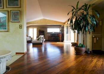 SALA - Attico PIAZZA MALVEZZI
 
23, Desenzano del Garda - foto 42