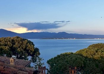 VISTA LAGO - Attico PIAZZA MALVEZZI
 
23, Desenzano del Garda - foto 34